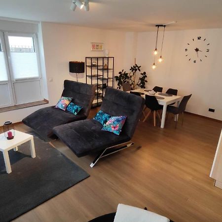 Wohnung In Muelheim-Kaerlich Mulheim-Karlich Exterior foto