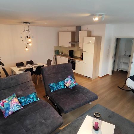 Wohnung In Muelheim-Kaerlich Mulheim-Karlich Exterior foto