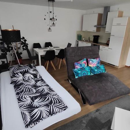Wohnung In Muelheim-Kaerlich Mulheim-Karlich Exterior foto