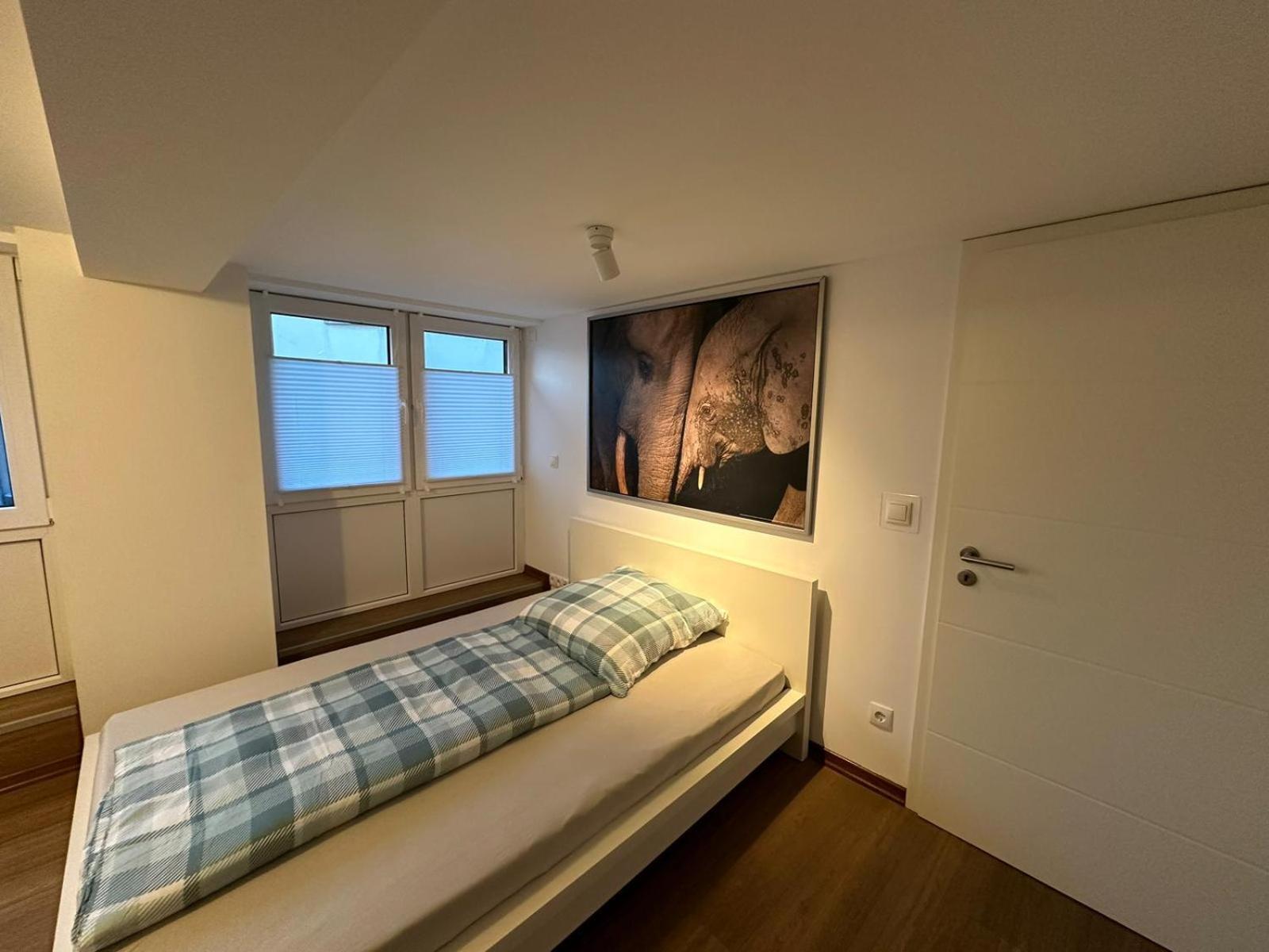Wohnung In Muelheim-Kaerlich Mulheim-Karlich Exterior foto