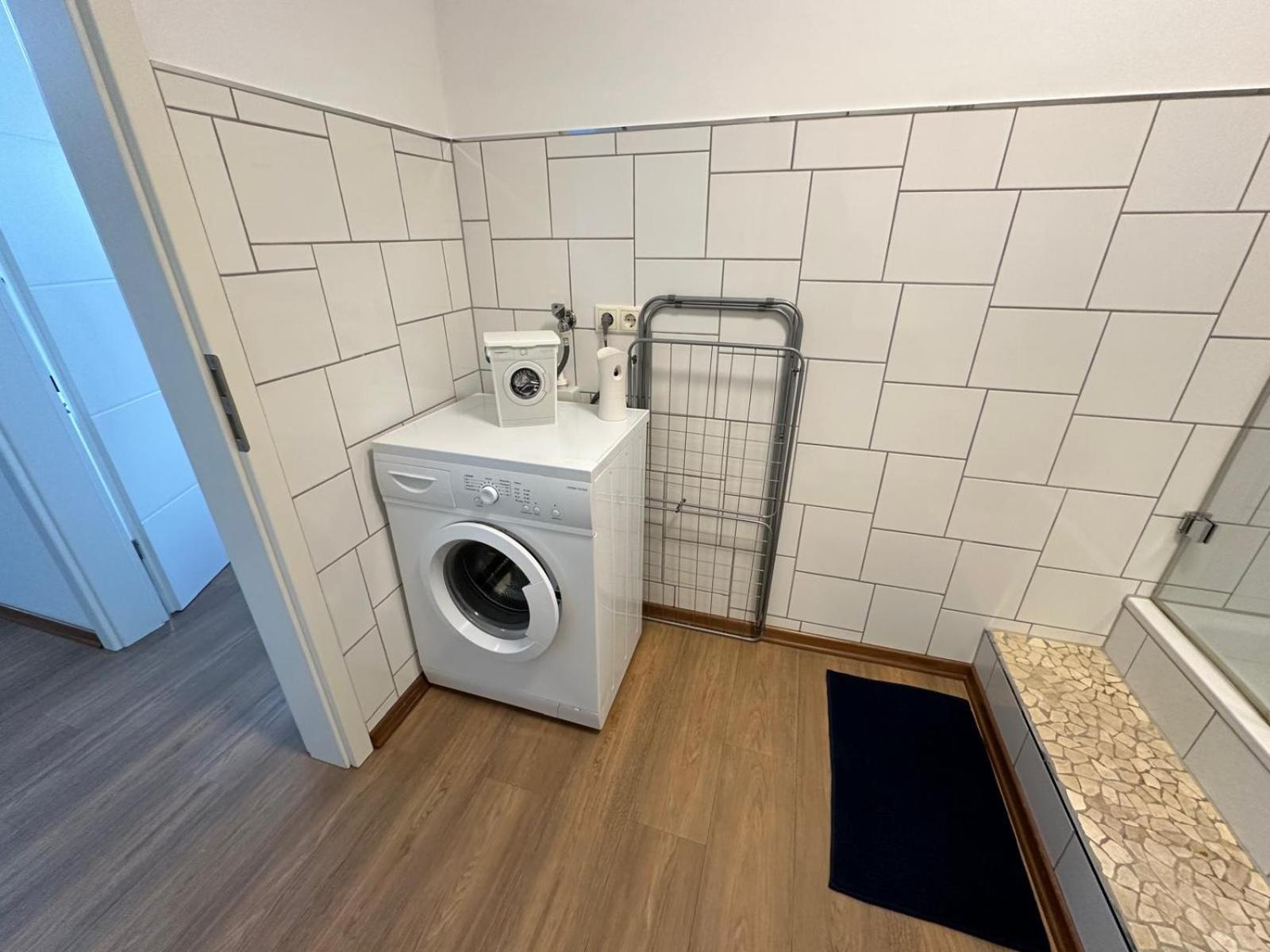 Wohnung In Muelheim-Kaerlich Mulheim-Karlich Exterior foto