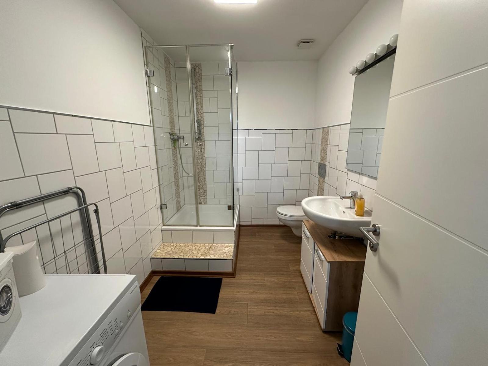 Wohnung In Muelheim-Kaerlich Mulheim-Karlich Exterior foto