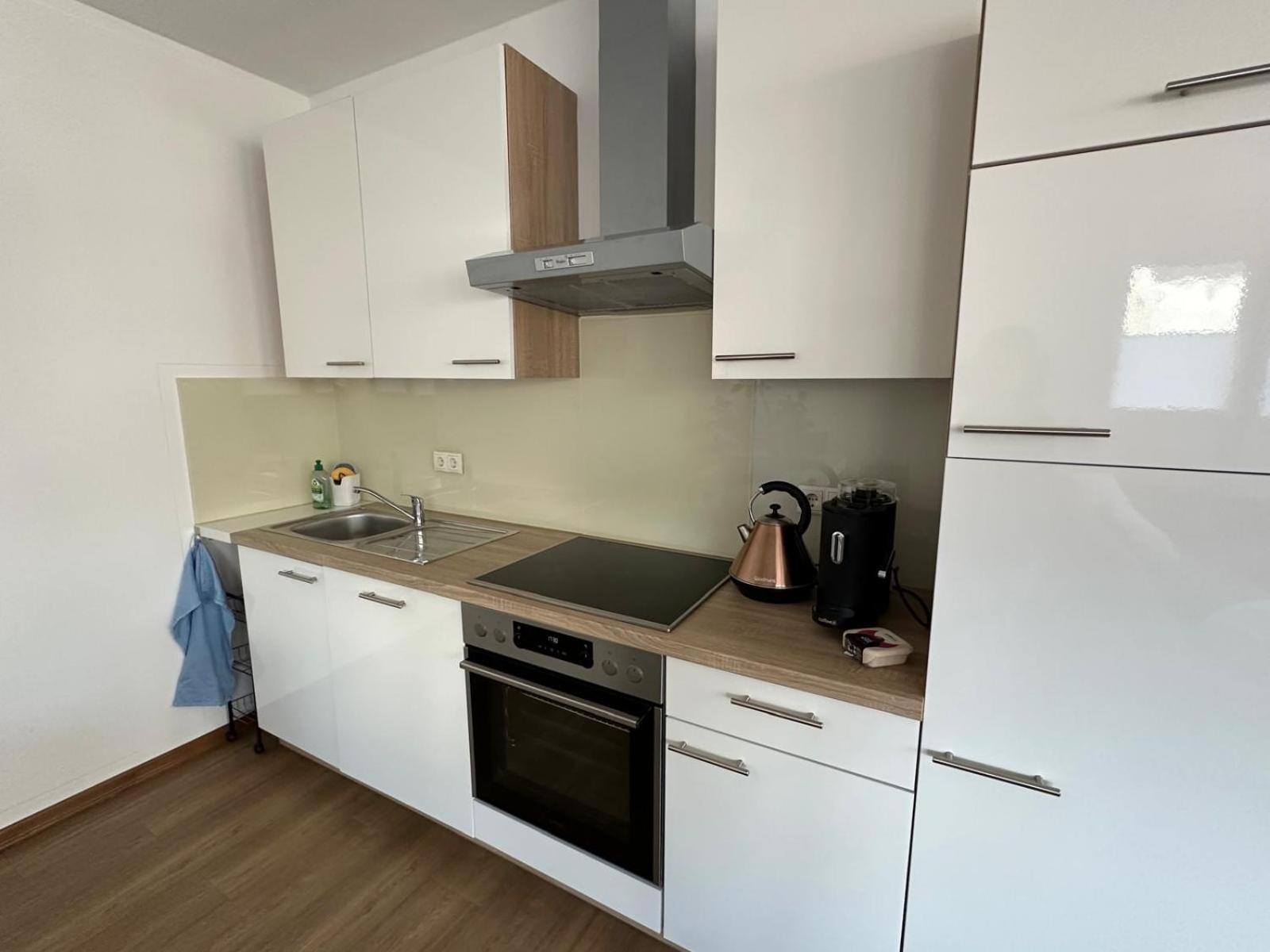 Wohnung In Muelheim-Kaerlich Mulheim-Karlich Exterior foto