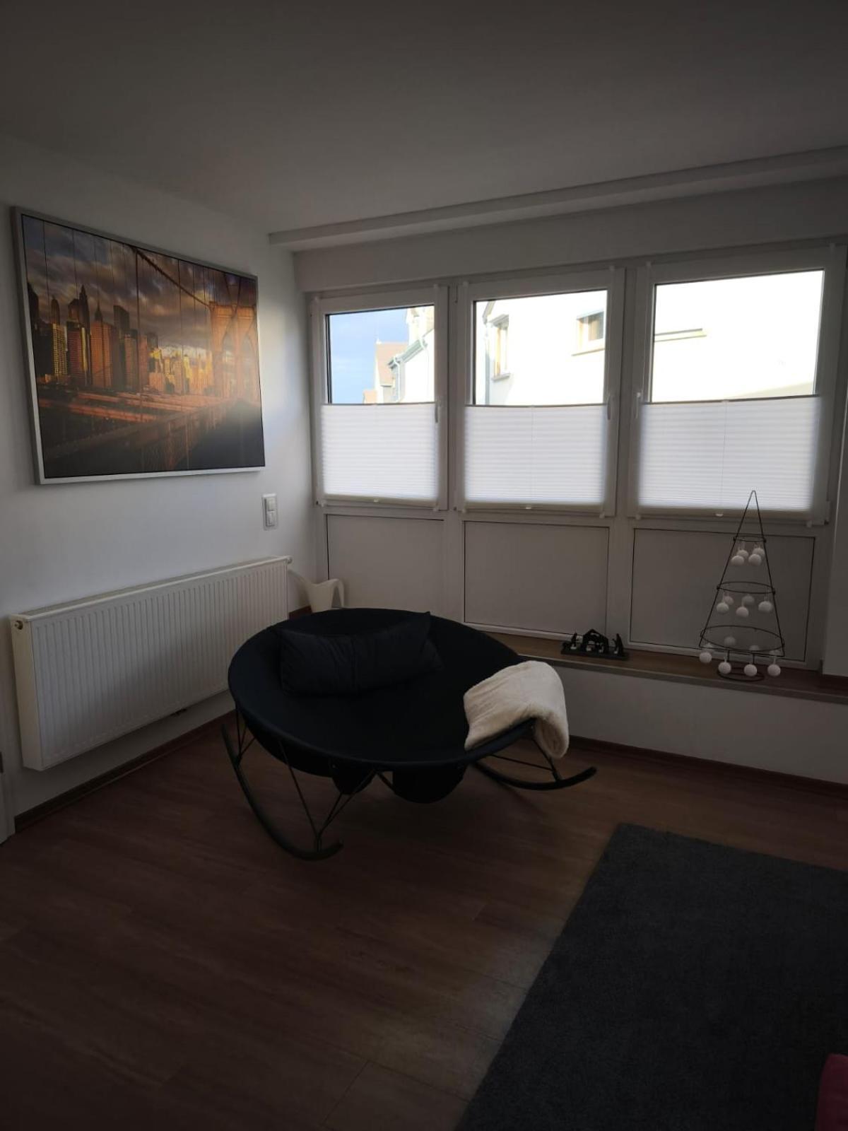 Wohnung In Muelheim-Kaerlich Mulheim-Karlich Exterior foto