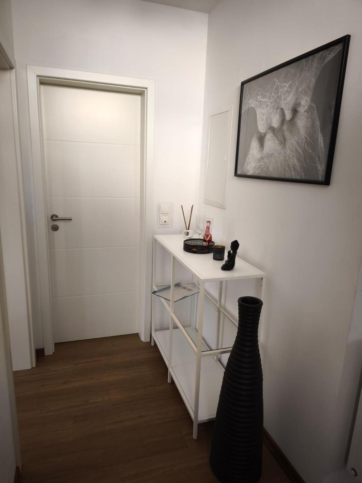 Wohnung In Muelheim-Kaerlich Mulheim-Karlich Exterior foto