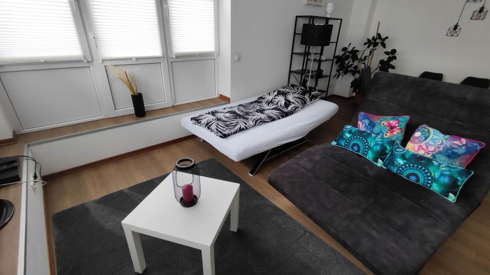 Wohnung In Muelheim-Kaerlich Mulheim-Karlich Exterior foto